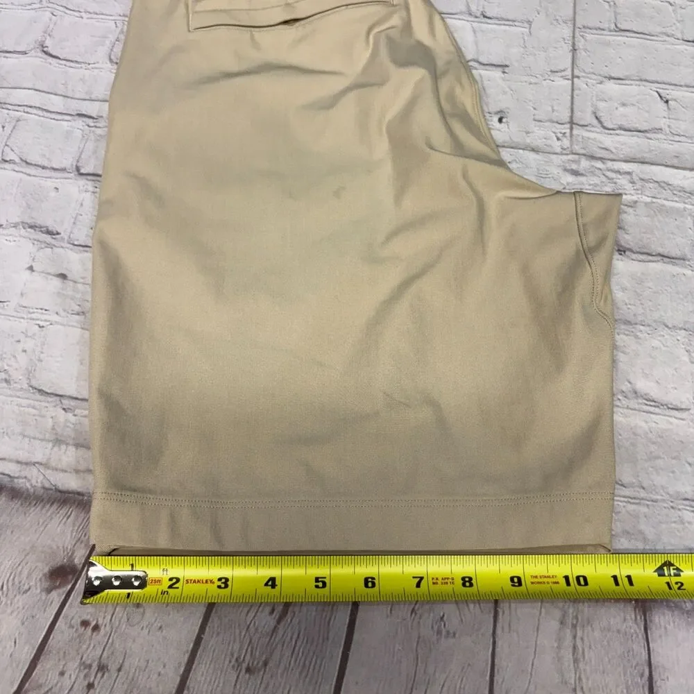 Lululemon Men ABC Shorts Classic Fit 9